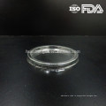 FDA 75мм Плоская ПЭТ крышка